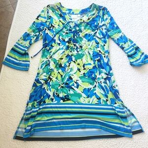 Beach Bresk cover up